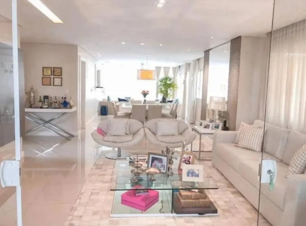 Casa, 4 quartos - Foto 5