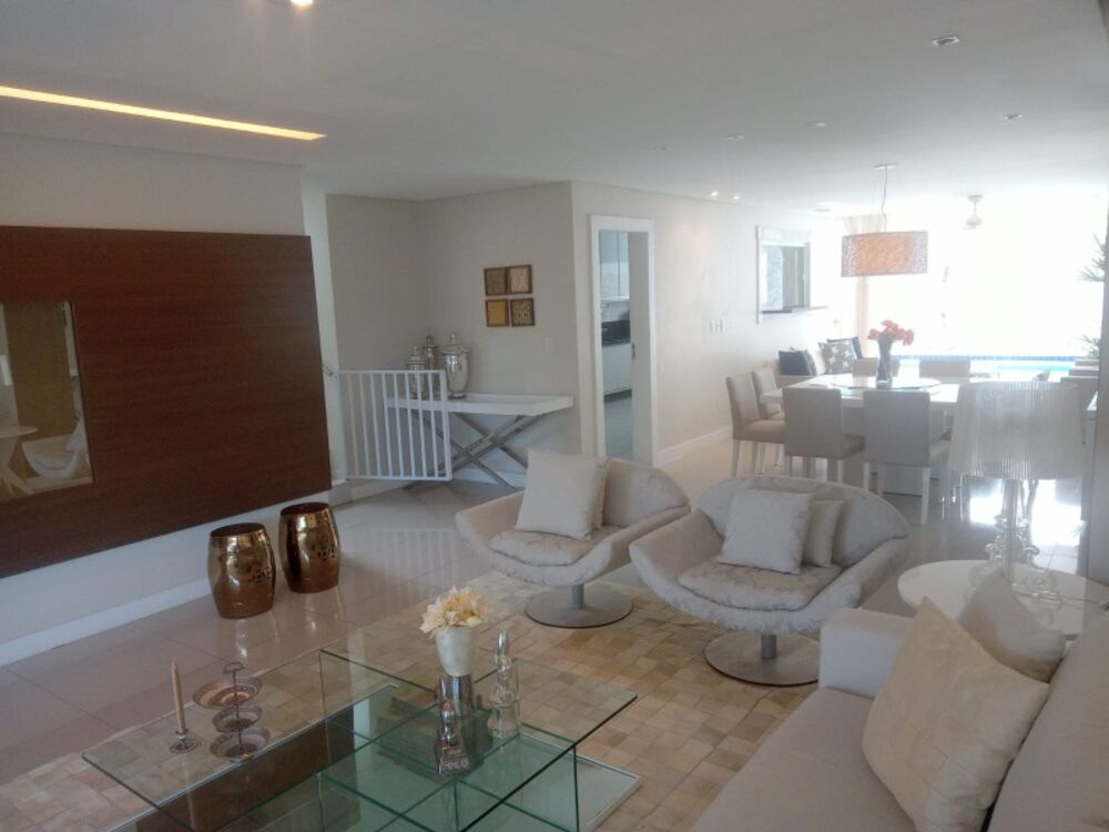 Casa, 4 quartos - Foto 6