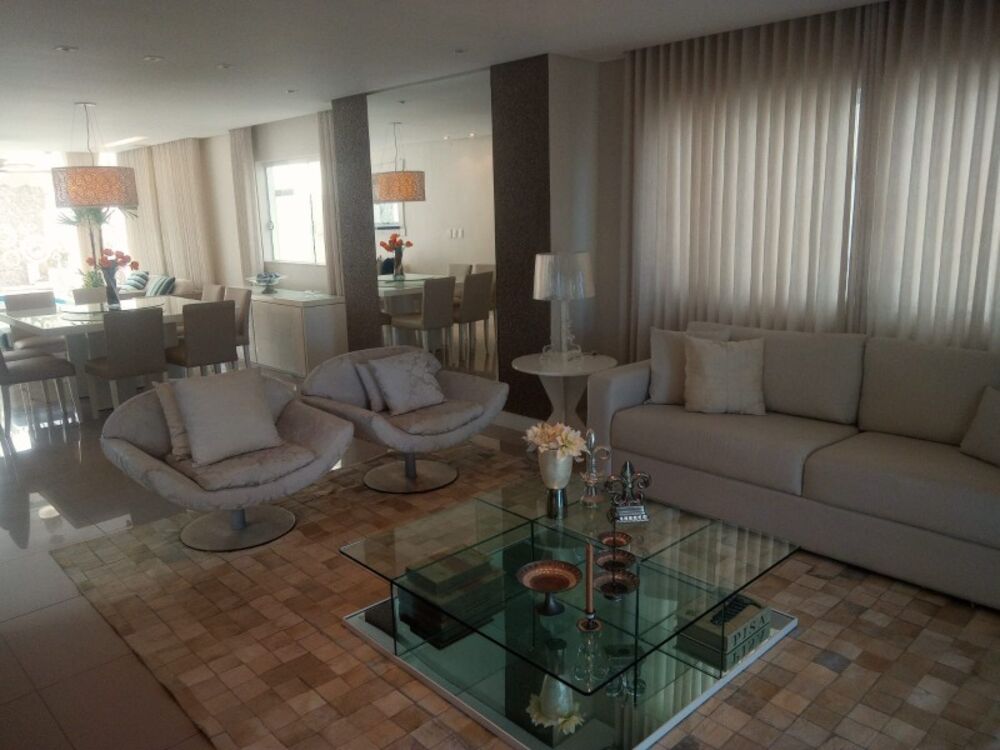 Casa, 4 quartos - Foto 4