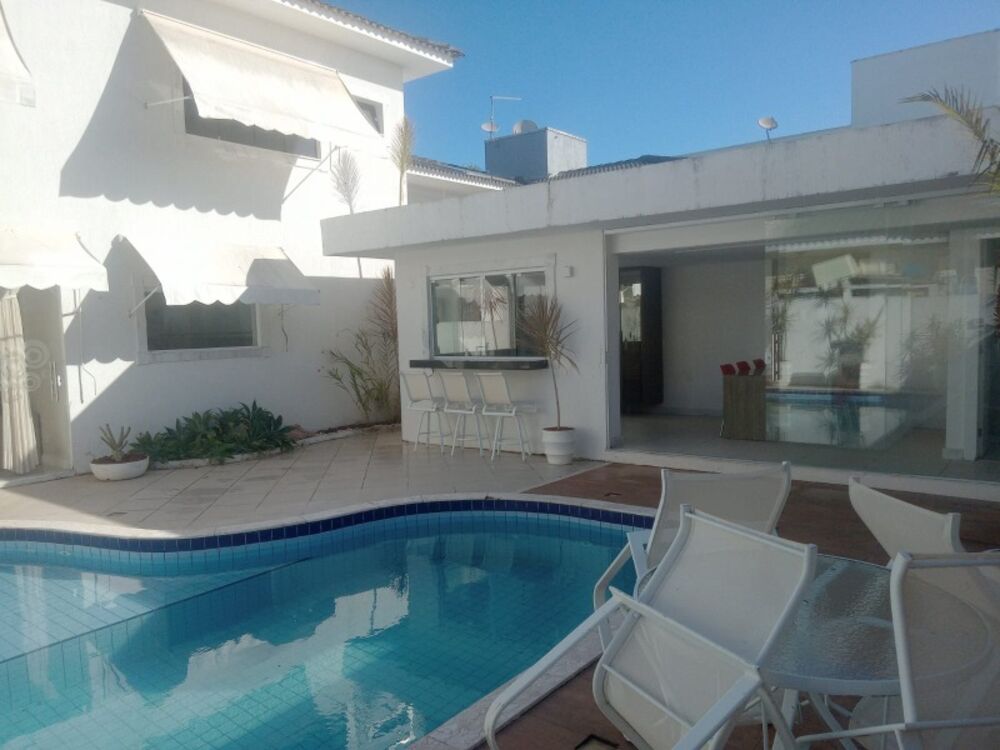 Casa, 4 quartos - Foto 1