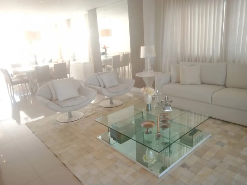 Casa, 4 quartos - Foto 4