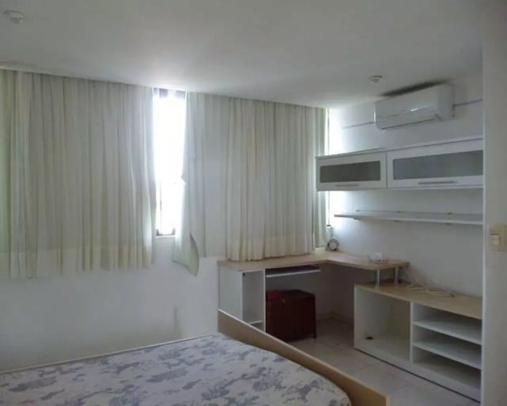 Apartamento, 3 quartos, 125 m² - Foto 5
