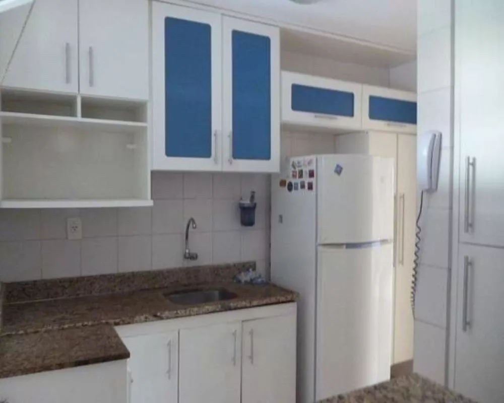 Apartamento, 3 quartos, 125 m² - Foto 3