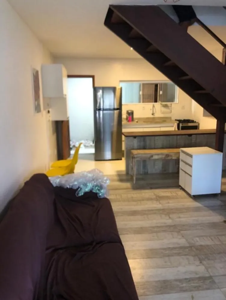 Casa, 2 quartos, 75 m² - Foto 2