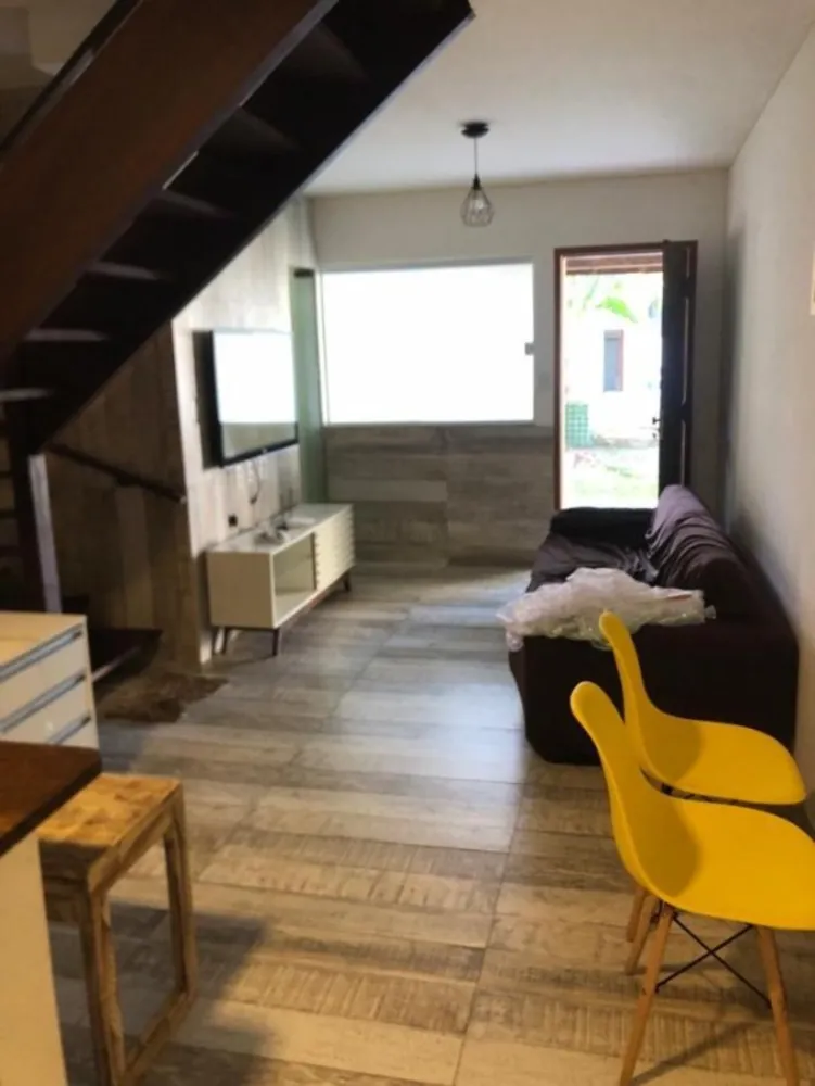 Casa, 2 quartos, 75 m² - Foto 1
