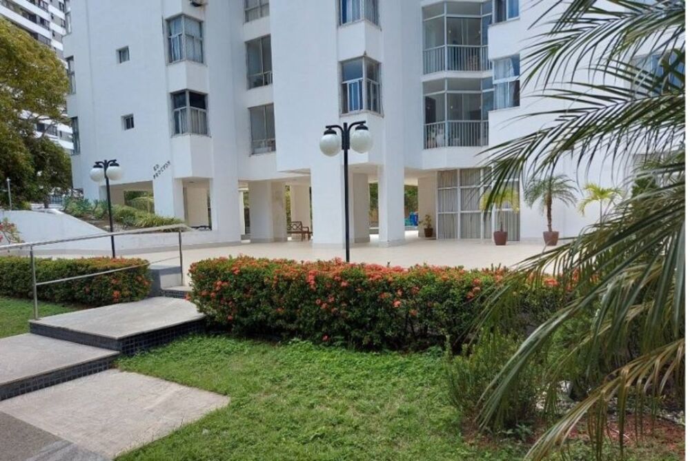 Apartamento, 3 quartos, 150 m² - Foto 11