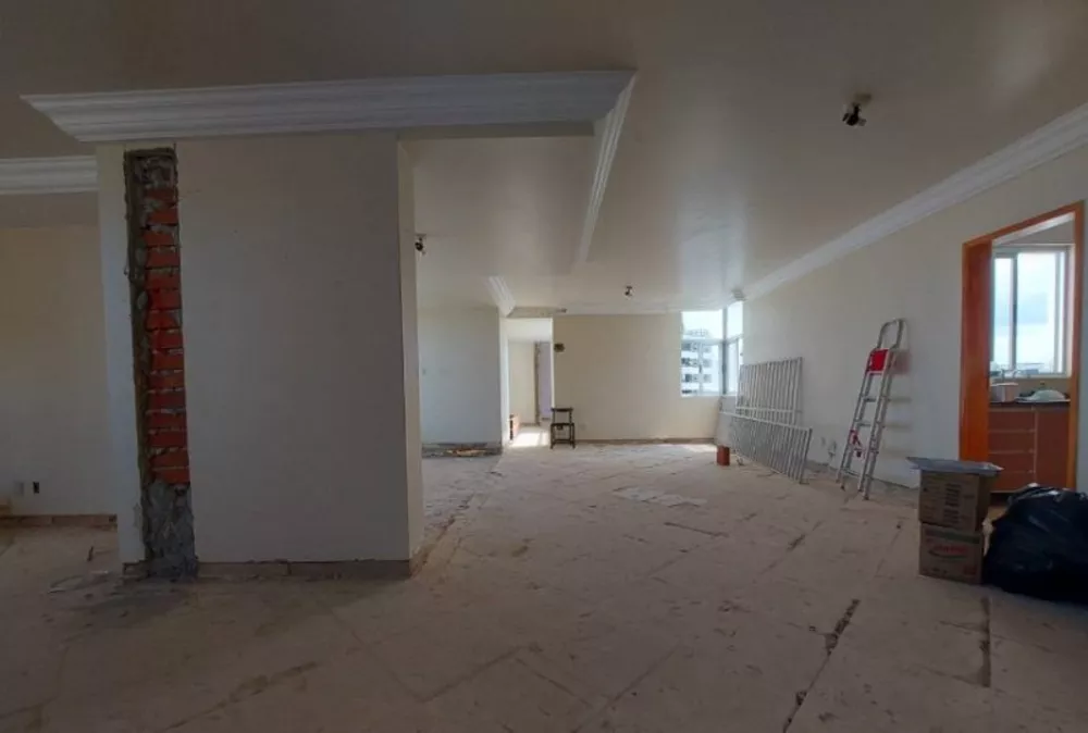 Apartamento, 3 quartos, 150 m² - Foto 4