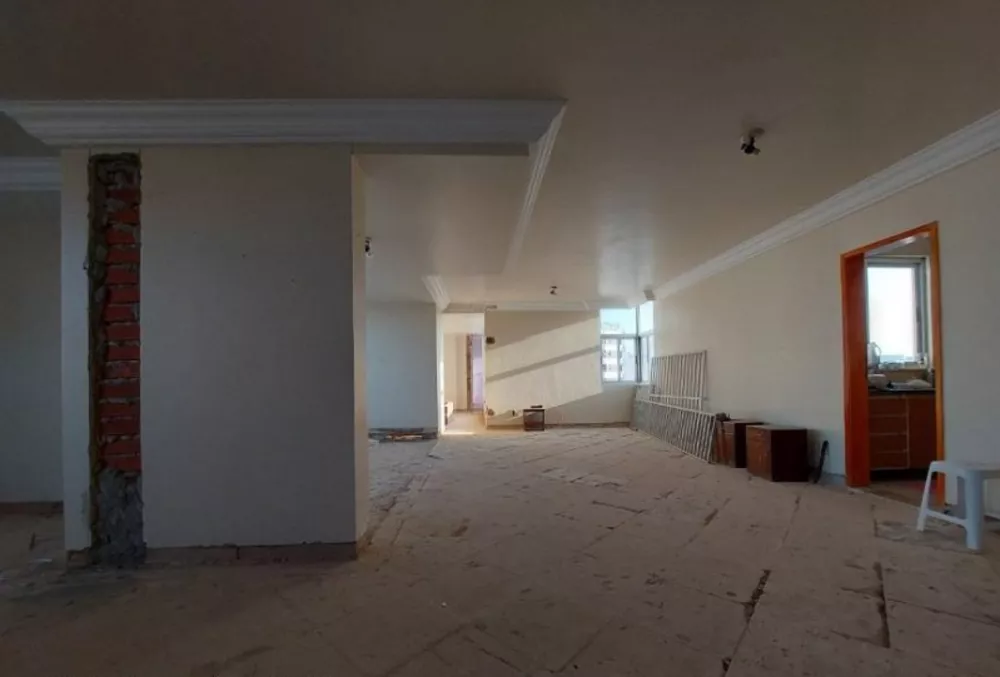 Apartamento, 3 quartos, 150 m² - Foto 2