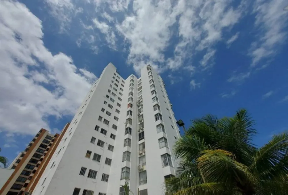 Apartamento, 3 quartos, 150 m² - Foto 1