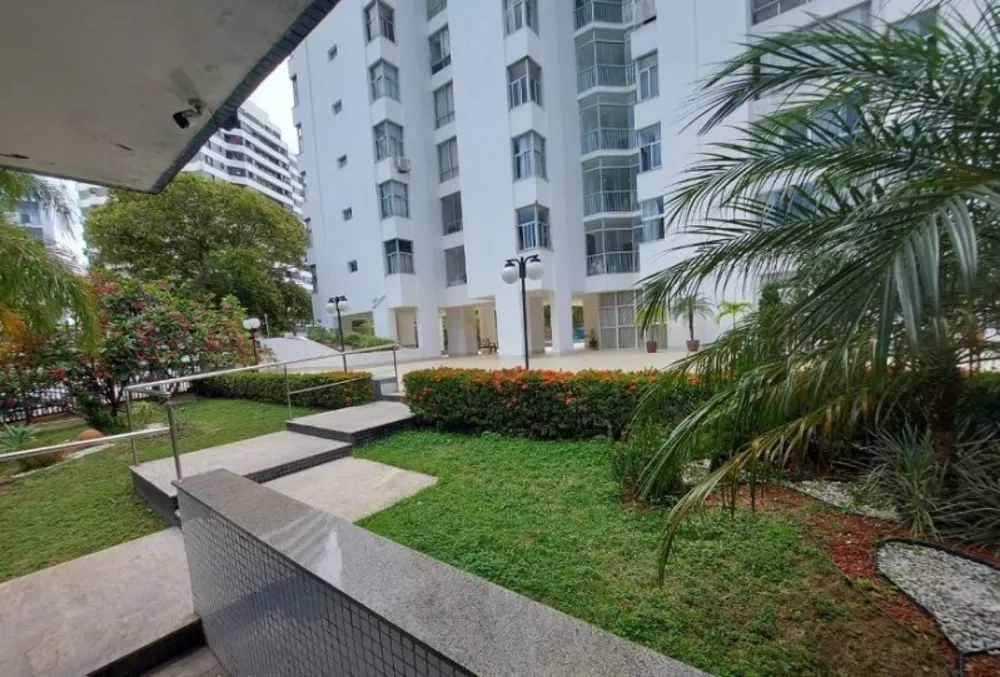 Apartamento, 3 quartos, 150 m² - Foto 6