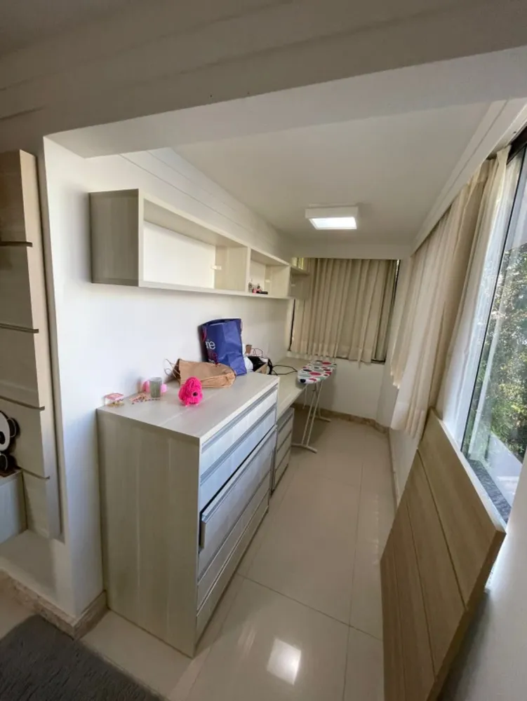 Casa, 3 quartos - Foto 12