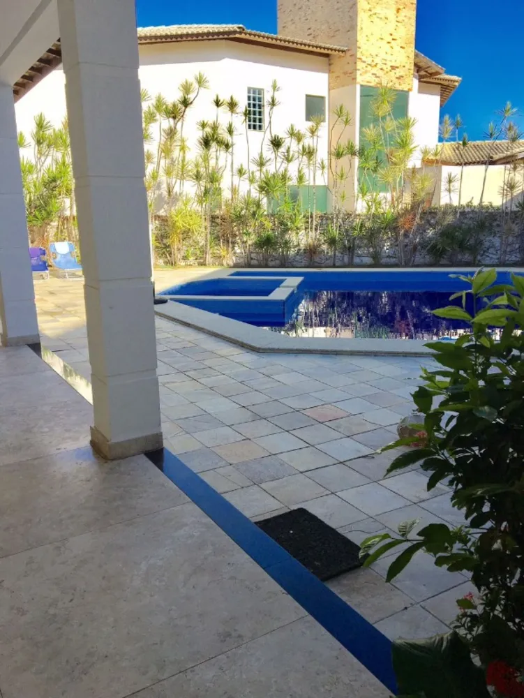 Casa, 4 quartos - Foto 2