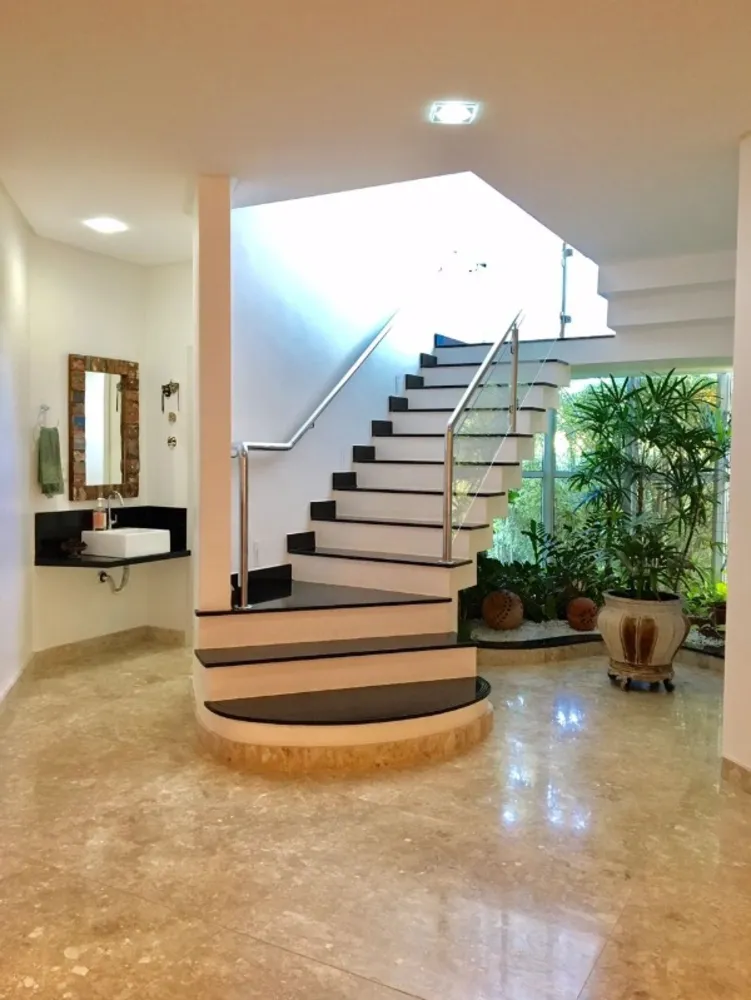 Casa, 4 quartos - Foto 5