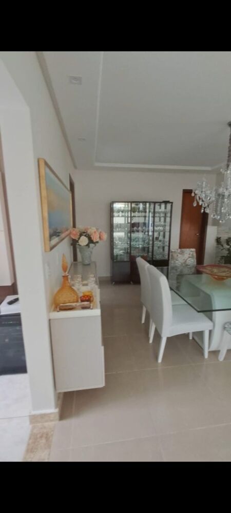 Casa, 4 quartos - Foto 3