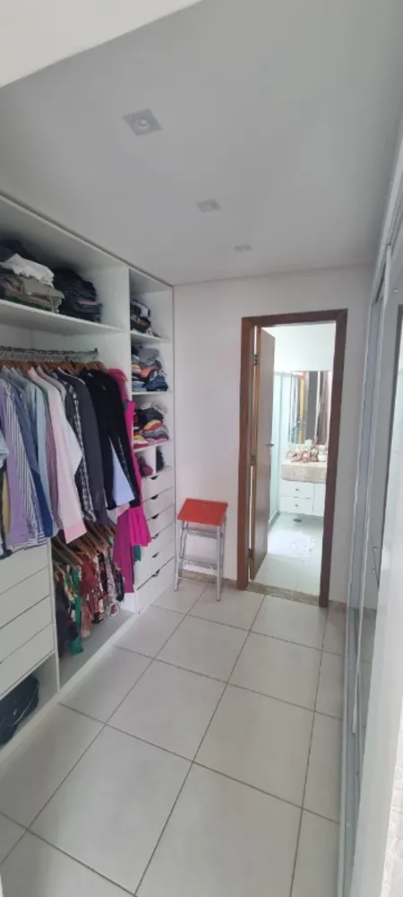 Casa, 4 quartos - Foto 2