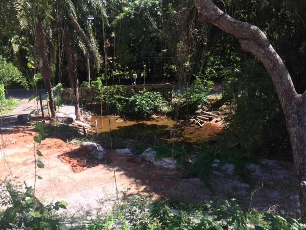 Terreno, 3000 m² - Foto 1