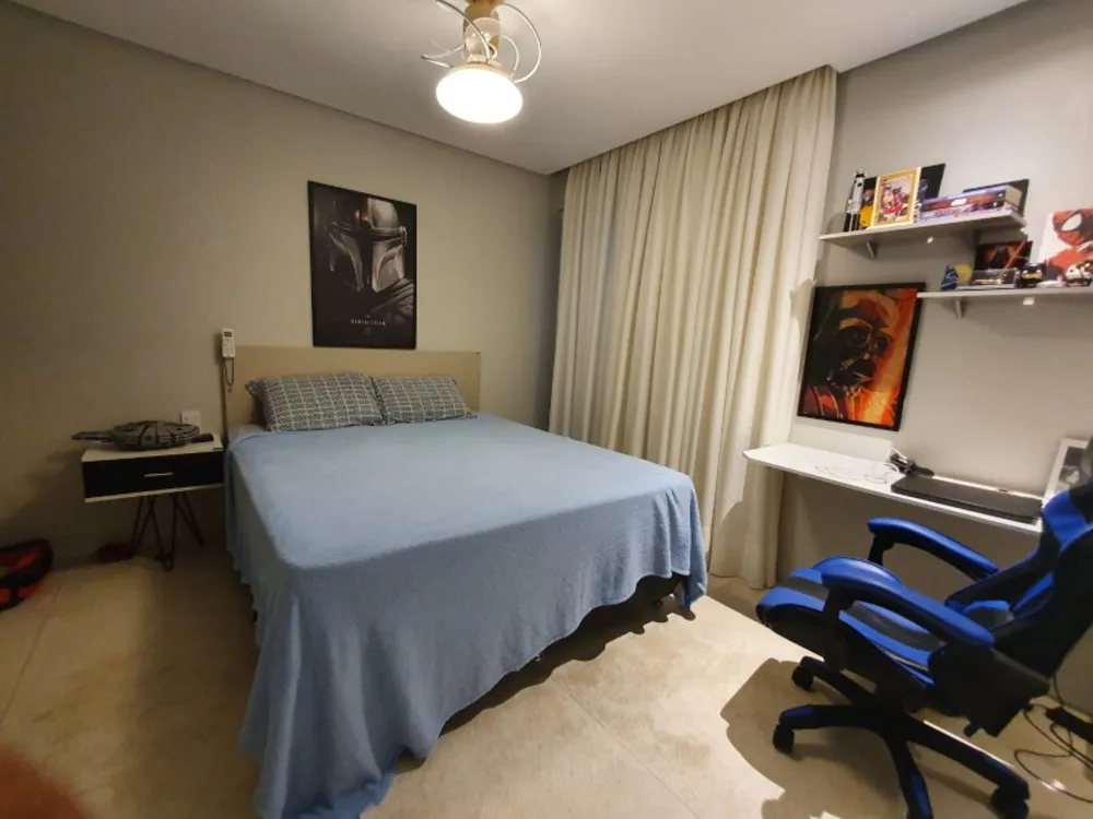 Casa, 4 quartos - Foto 11