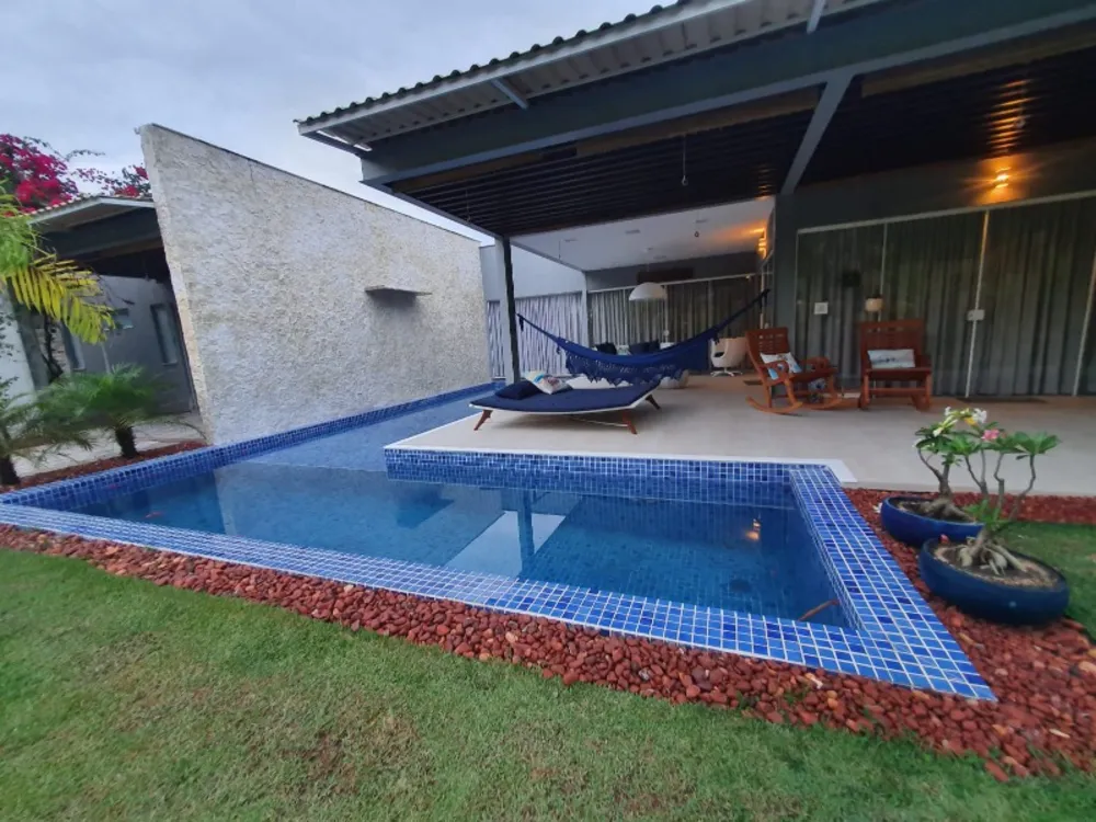 Casa, 4 quartos - Foto 4