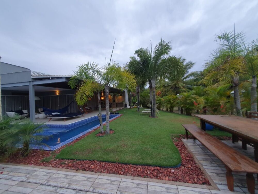 Casa, 4 quartos - Foto 4