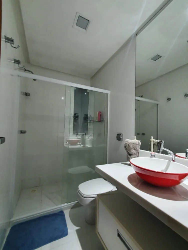 Casa, 4 quartos - Foto 12