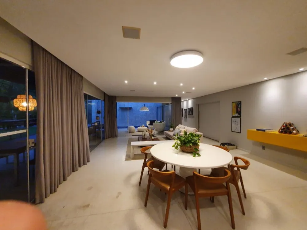 Casa, 4 quartos - Foto 8