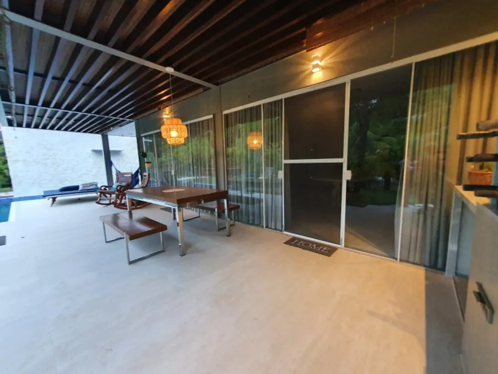 Casa, 4 quartos - Foto 5