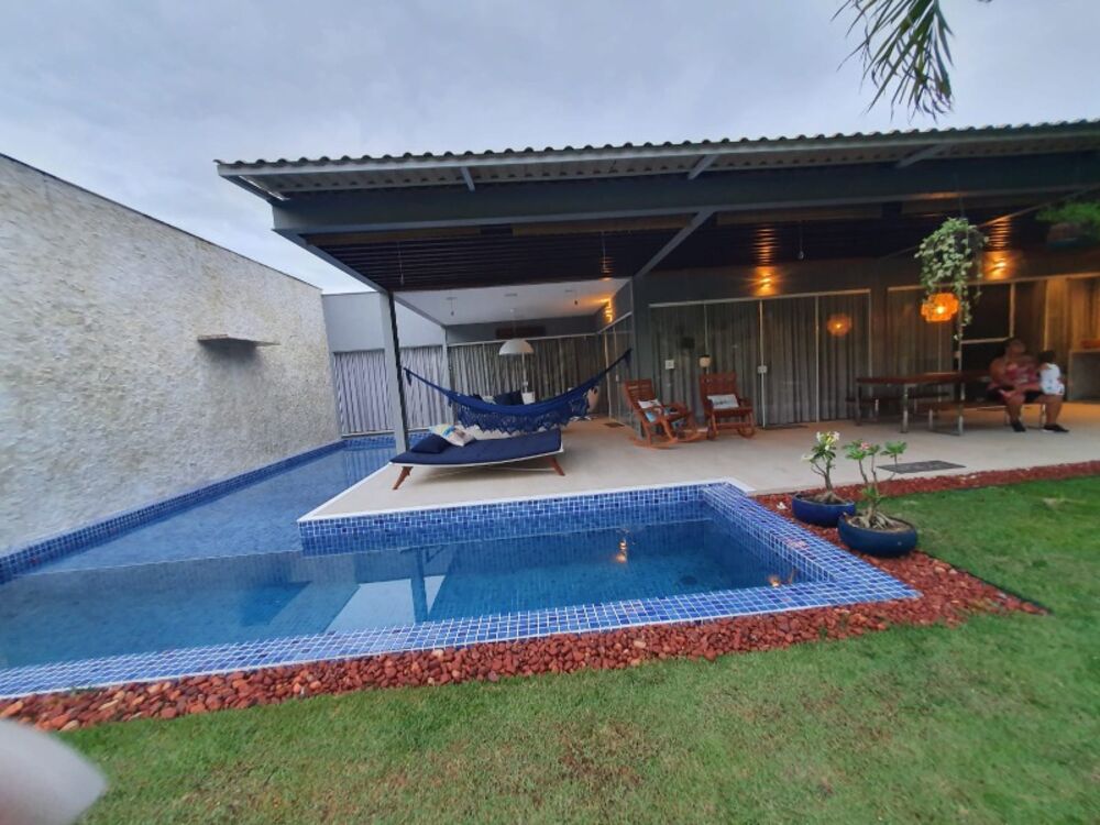 Casa, 4 quartos - Foto 3