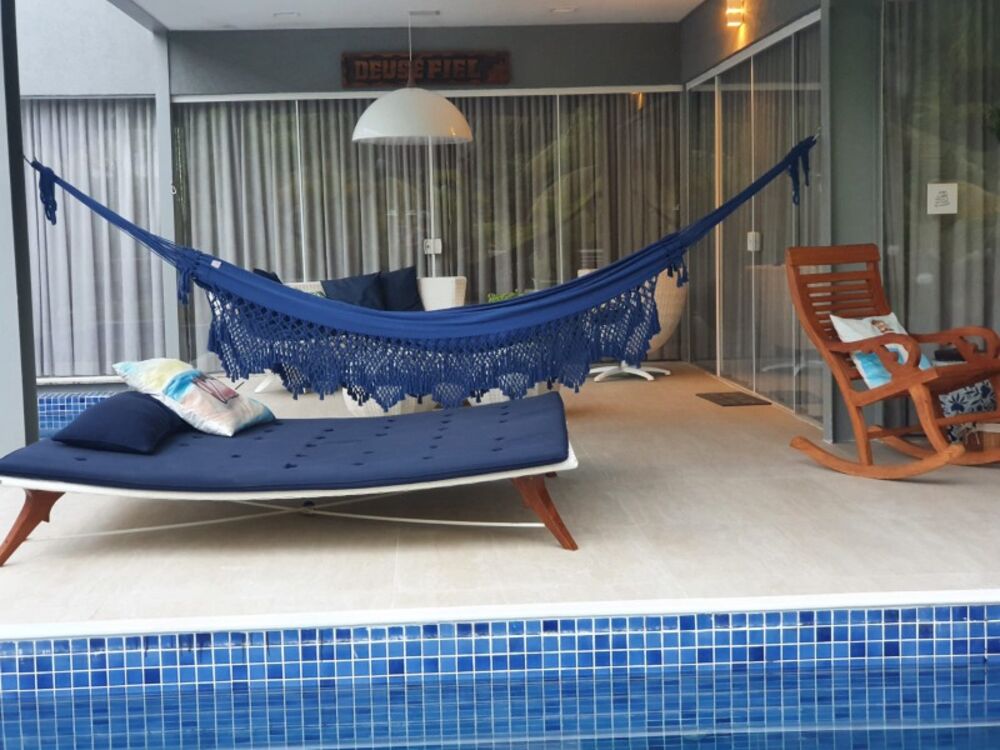 Casa, 4 quartos - Foto 1