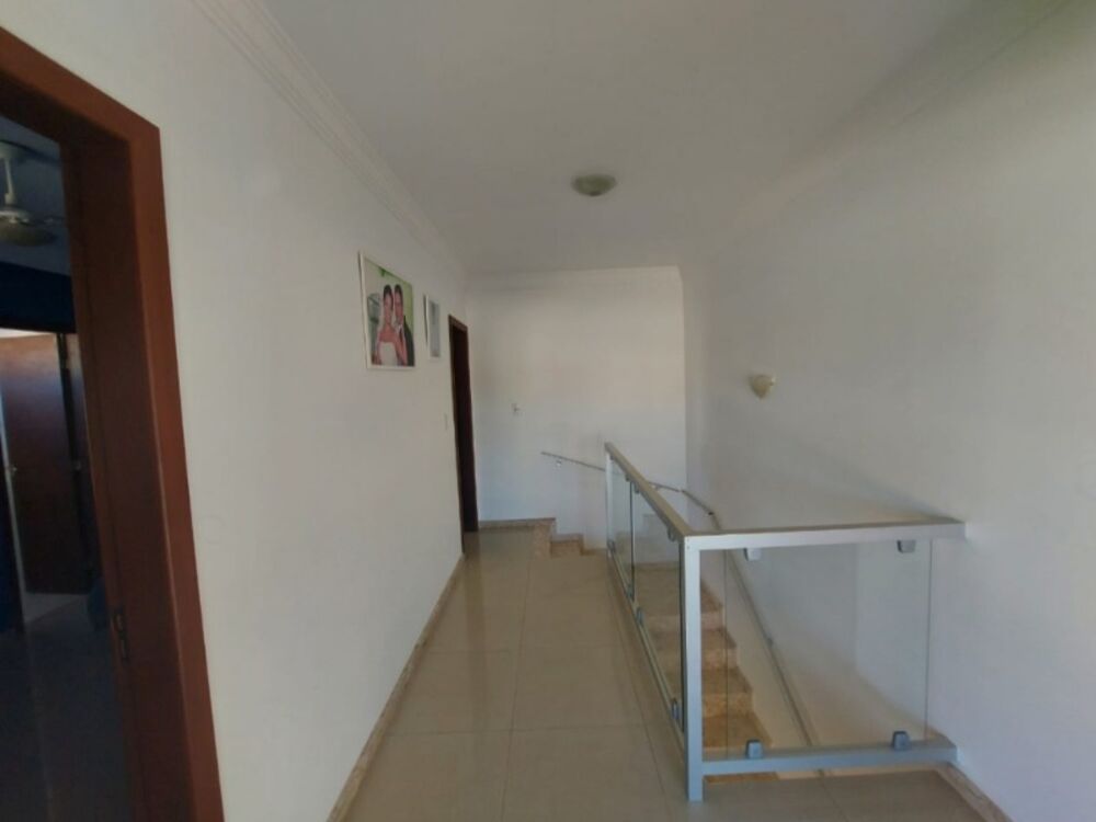 Casa para alugar com 4 quartos - Foto 2