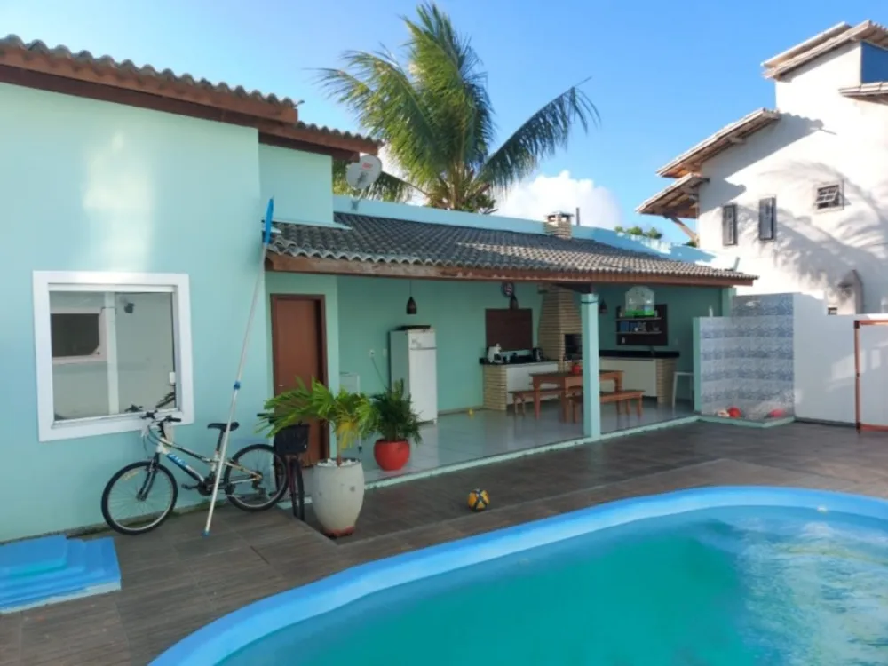 Casa, 4 quartos - Foto 4
