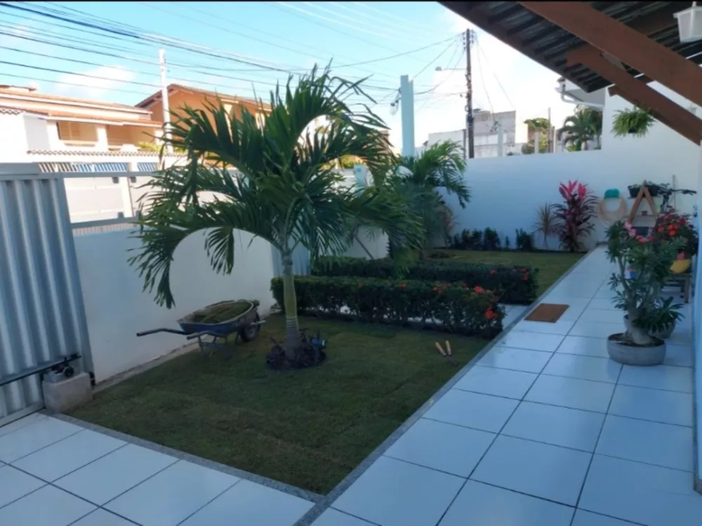 Casa, 4 quartos - Foto 5