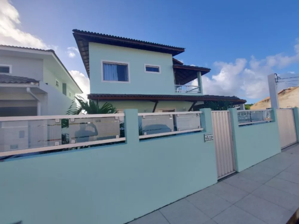 Casa, 4 quartos - Foto 6