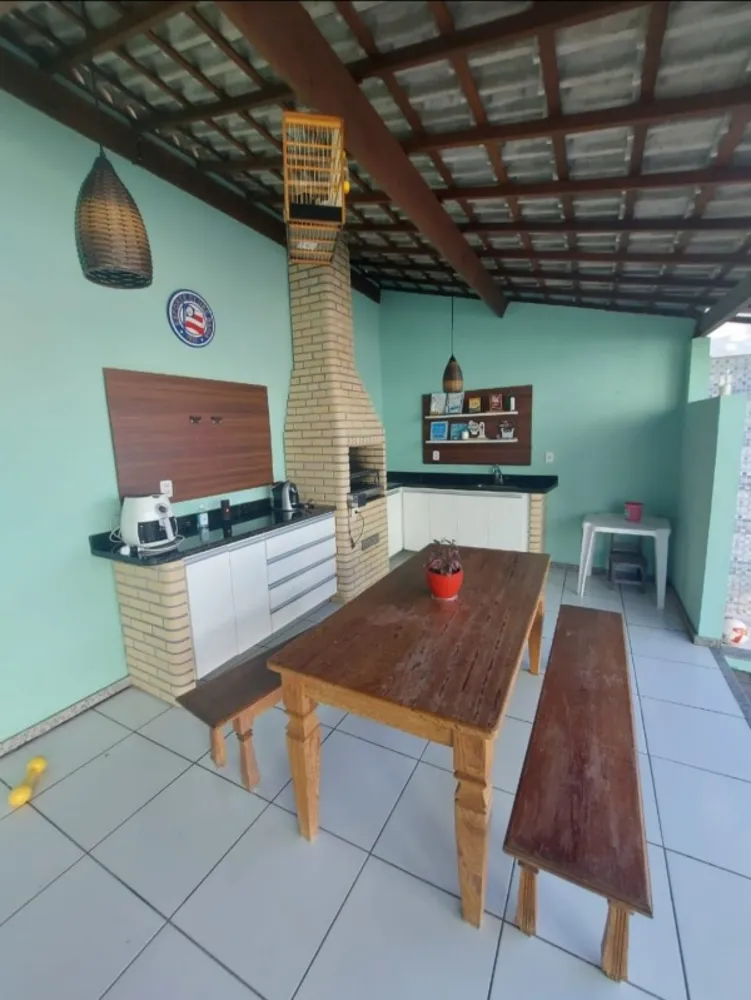Casa, 4 quartos - Foto 5