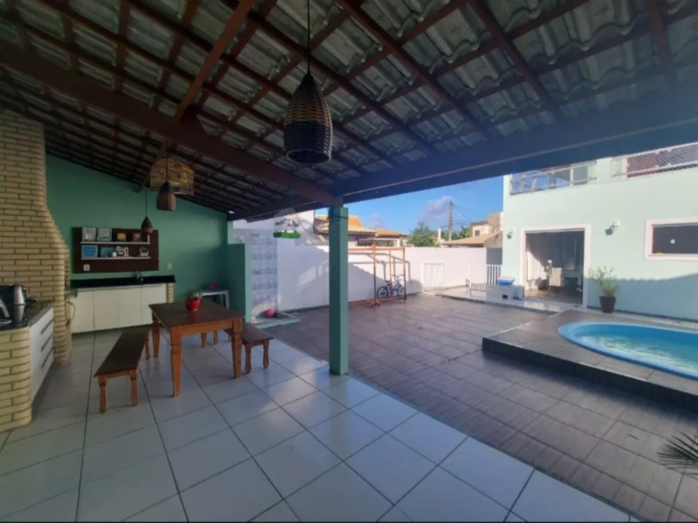 Casa, 4 quartos - Foto 3