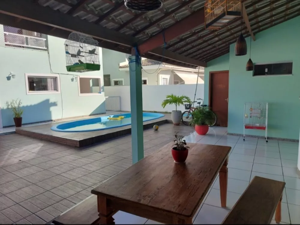 Casa, 4 quartos - Foto 2