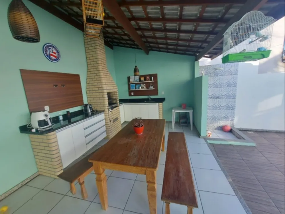 Casa, 4 quartos - Foto 9