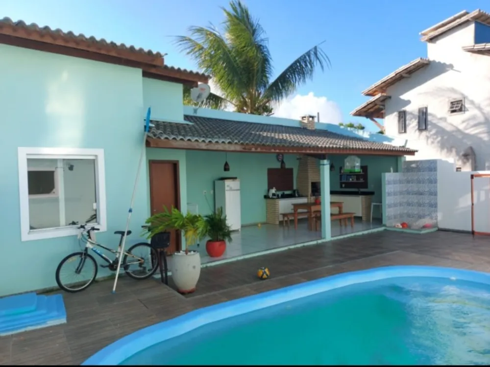 Casa, 4 quartos - Foto 10