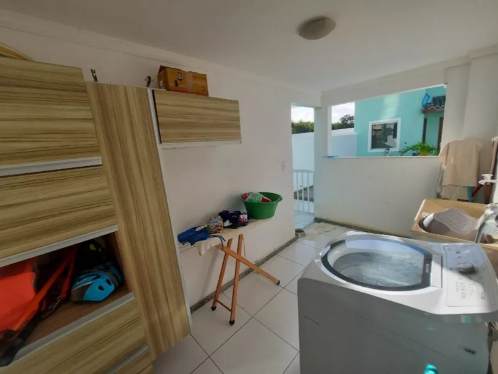 Casa, 4 quartos - Foto 8