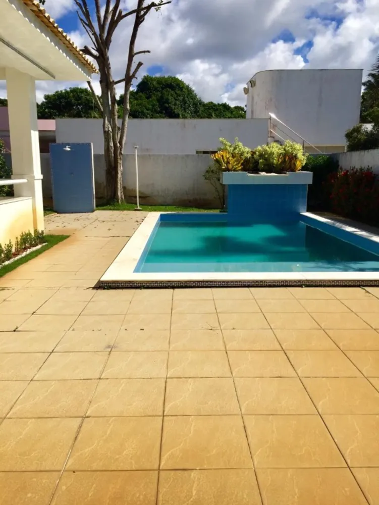 Casa, 4 quartos - Foto 3