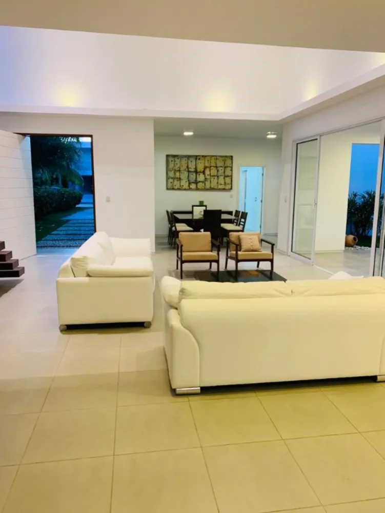 Casa, 4 quartos - Foto 4