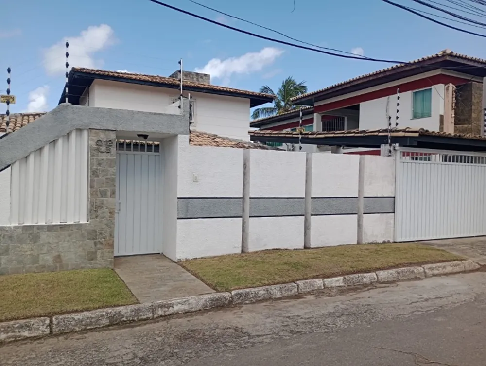 Casa, 3 quartos - Foto 3
