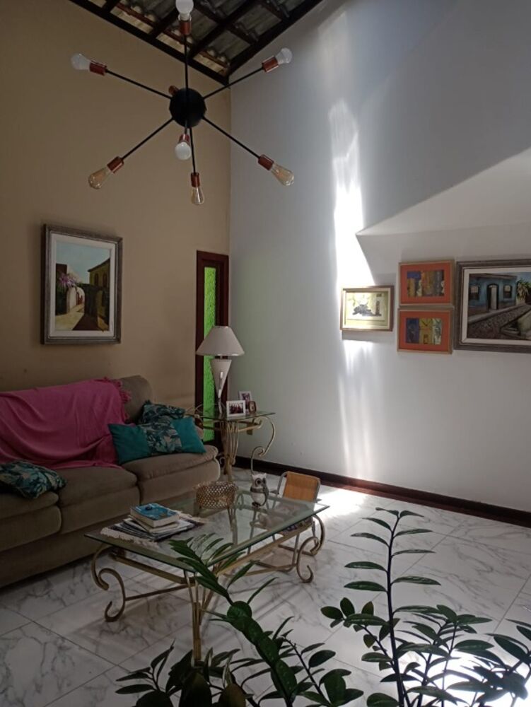 Casa, 4 quartos - Foto 2