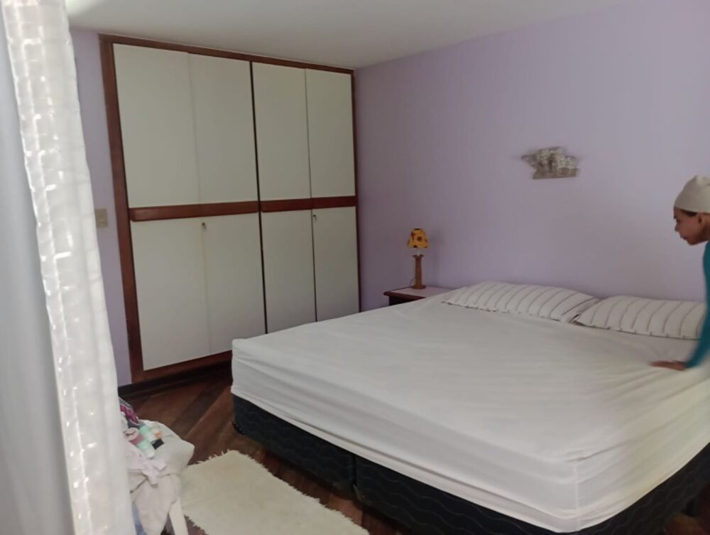 Casa, 4 quartos - Foto 4