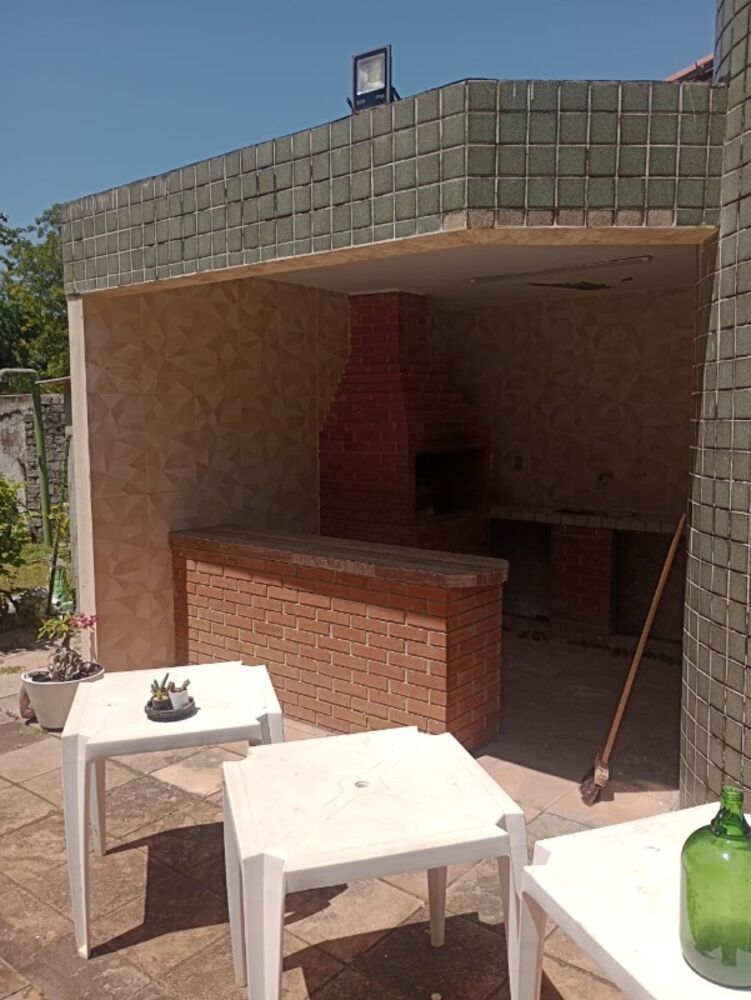 Casa, 4 quartos - Foto 1