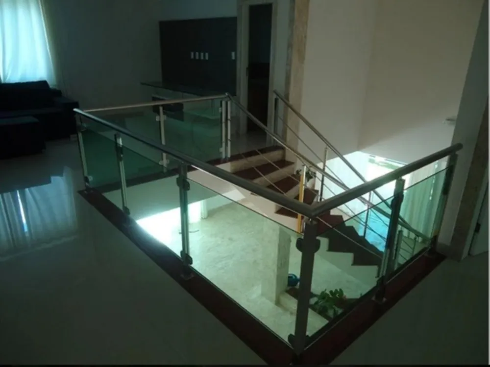 Casa, 4 quartos - Foto 6