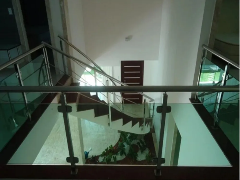 Casa, 4 quartos - Foto 7