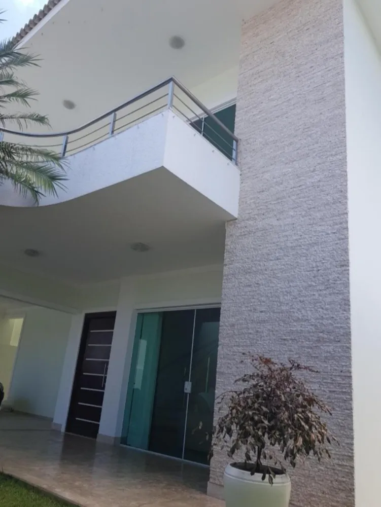 Casa, 4 quartos - Foto 11