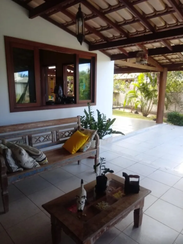 Casa, 4 quartos - Foto 8