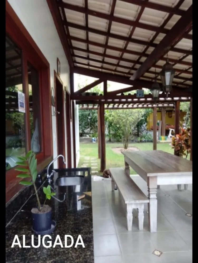 Casa, 4 quartos - Foto 1