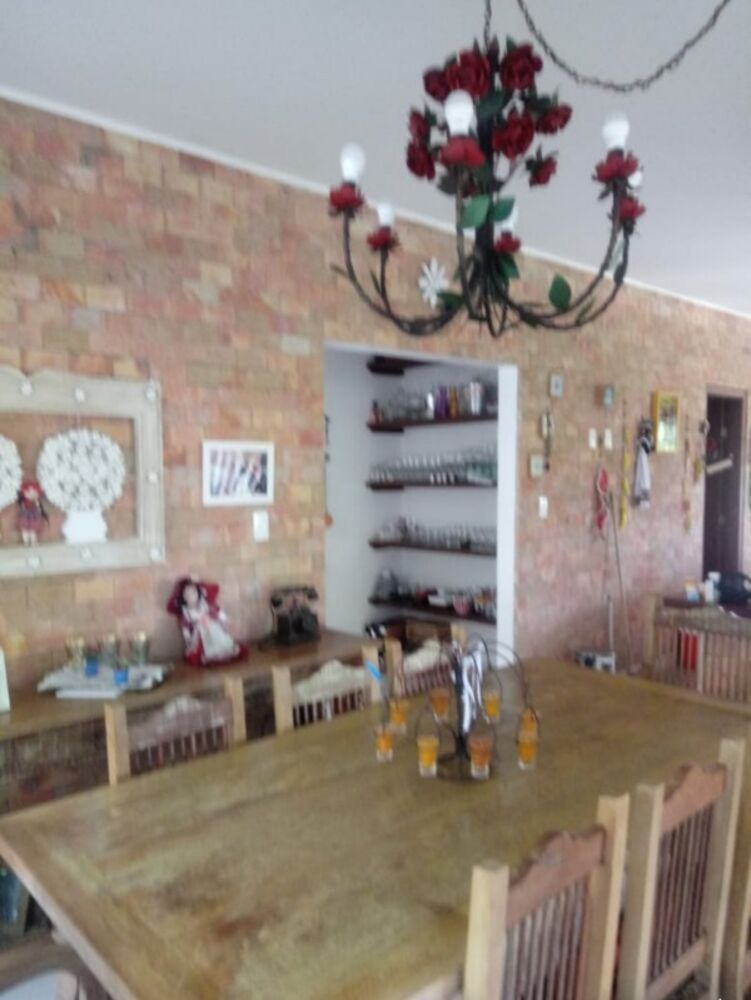 Casa, 4 quartos - Foto 3